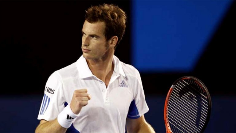 16-а титла за Роджър Федерер