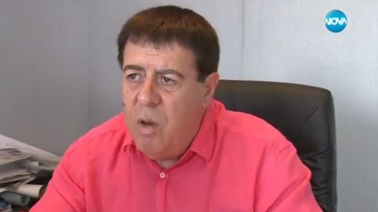 Общинският съветник от Бургас е разпитан като свидетел