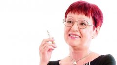 Освен със стихотворенията си, Башева е известна с текстове към едни от най-известните български шлагери