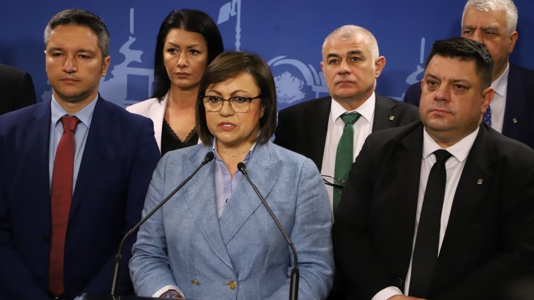 Социалистите предвиждат промени в минималната заплата, по-тежки наказания за пияните шофьори и безплатни лекарства за деца