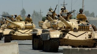 Iraqi_T-72_tanks