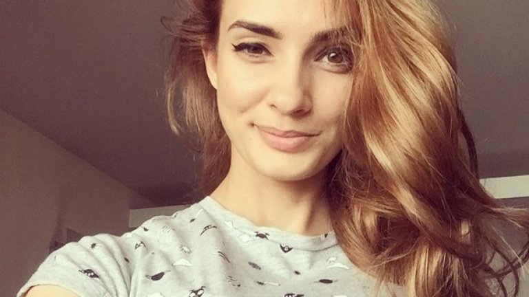 Тя е започнала да играе игри на 12 години