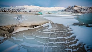 Туейтс неслучайно има такова прозвище