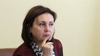 Румяна Бъчварова
