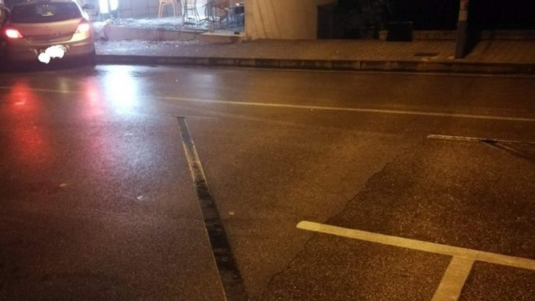 Момчето е с ампутиран крак след инцидента