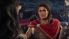 Новият Assassin's Creed обещава достатъчно нови RPG елементи, които да освежат поредицата и да продължат посоката, поета от миналата игра Origins 