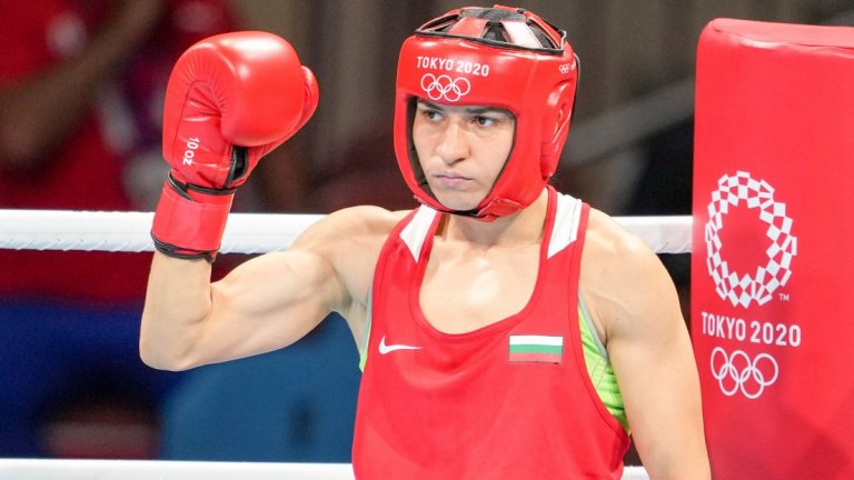 В сряда имаме сигурен медал в Токио (програмата на българите)