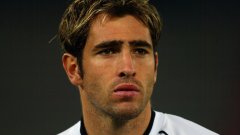 Как мистериозно заболяване съсипа кариерата на колоса Игор Тудор