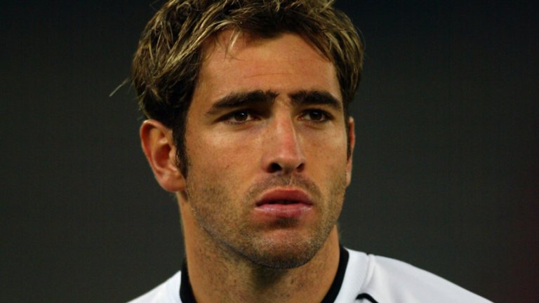 Как мистериозно заболяване съсипа кариерата на колоса Игор Тудор