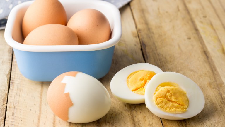 76% по-скъпи са яйцата спрямо началото на миналата година