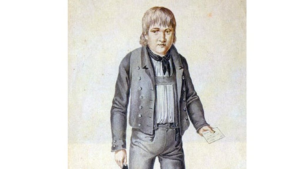 caspar