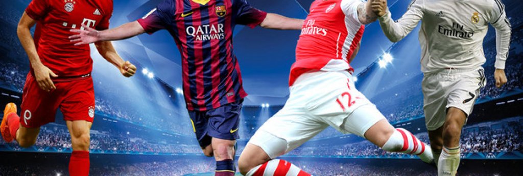 Шампионска лига: Въпроси и отговори за 1/8-финалите?