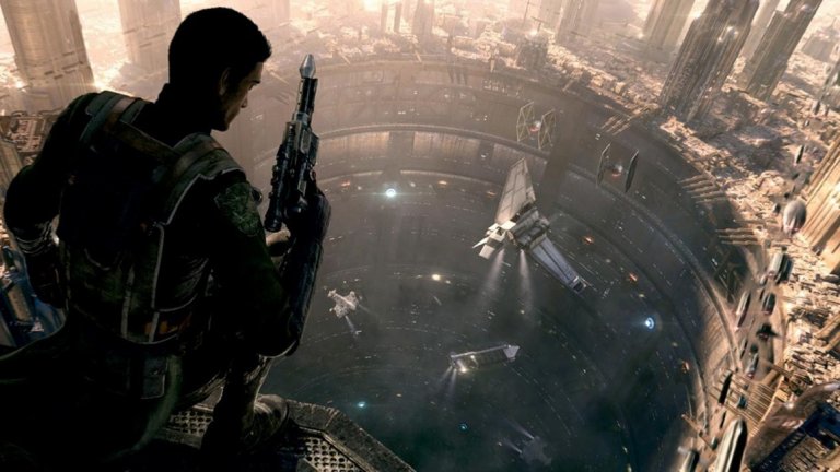 Star Wars на Visceral

Като част от голямата стратегия на ЕА за налагане на марката Star Wars в гейминга, издателят възложи на талантливото студио Visceral да работи по ново междугалактическо екшън приключение. Фактът, че с него се захванаха създателите на Dead Space и Dante's Inferno сам по себе си бе доста вълнуващ, а присъединяването на сценаристката на поредицата Uncharted Ейми Хенинг бе черешката на тортата. 

Въпреки това, играта е доста неясна като идея и подробностите са малко. Много фенове се надяват, че Star Wars на Visceral може да се превърне в един вид втори шанс за прекратената Star Wars 1313, поне като идея и дух. Единственото, което знаем е, че стремежът е за по-мрачна атмосфера, различна от традиционното усещане в „Междузвездни войни”. С други думи, повече като Rogue One и по-малко като „Силата се пробужда”, но преди всичко ще трябва да почакаме още.
