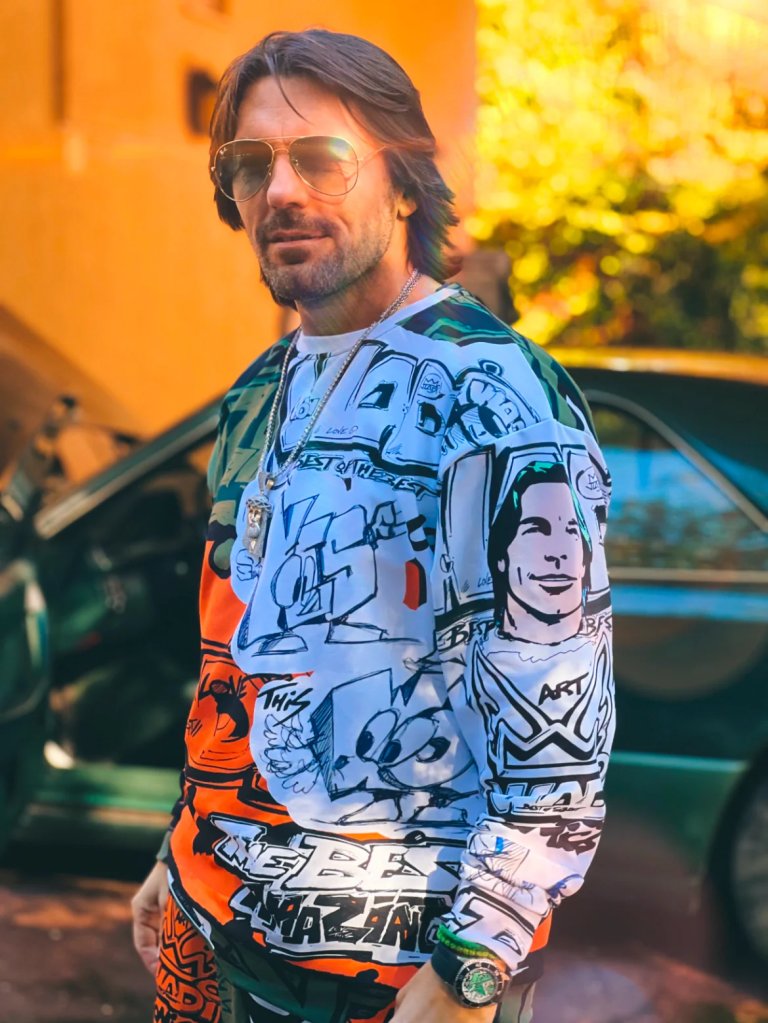 ART VLADI