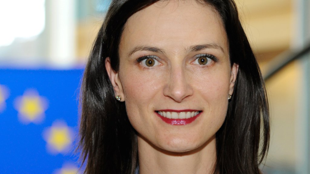 Mariya GABRIEL