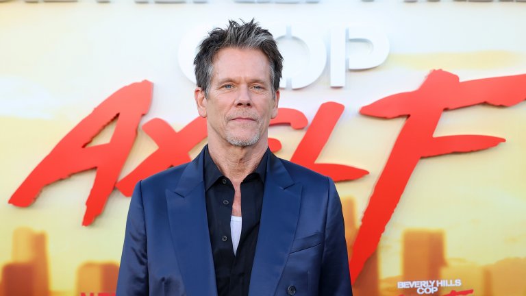 Актьорът разказва как се е дегизирал на нормален човек