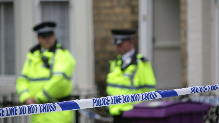 Полицията разследва следи от кокаин в британския парламент