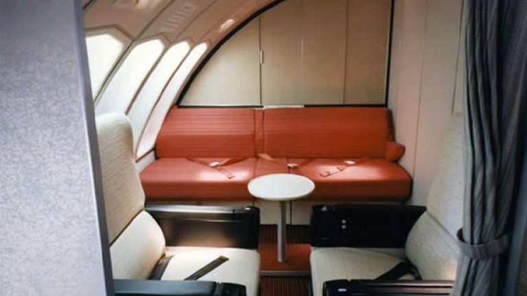 И пак American Airlines