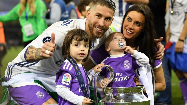 Според слуховете, капитанът на "кралете" е дал положителната допинг проба преди финала в Шампионската лига през 2017 г., но не е наказан след писмо от клубния лекар до УЕФА.