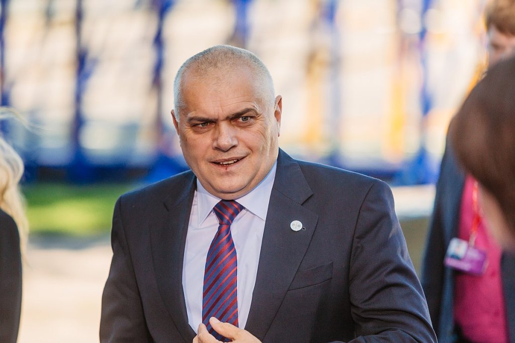 валентин радев