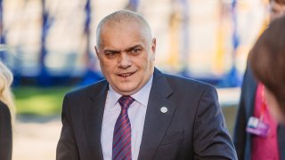 валентин радев