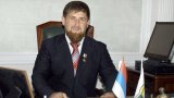 Кадиров пише в Telegram, че Русия е "най-добрият приятел на света"