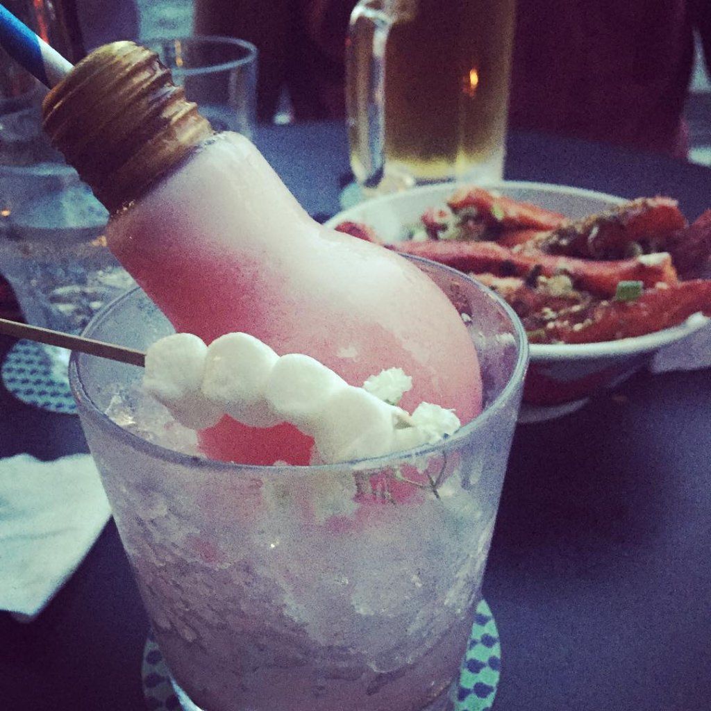 Едва ли при вида на това ви идва да извикате \\\\\\\"Еврика\\\\\\\"!