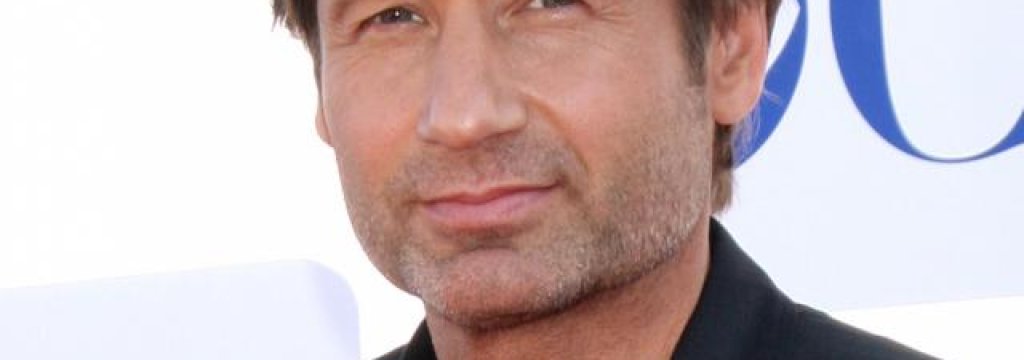 david-duchovny
