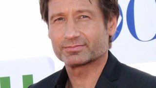 david-duchovny