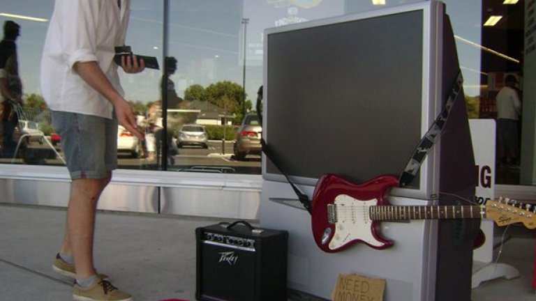 Как да си продадем стария телевизор