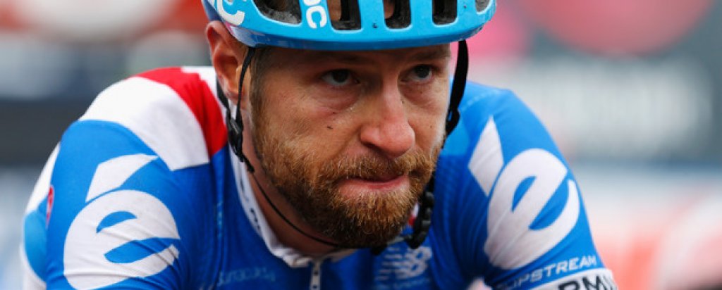 През 2014 година велосипедистът Райдър Хешъдал падна от колелото си, а задната гума продължи да се движи с висока скорост, въпреки че нямаше никой на педалите.