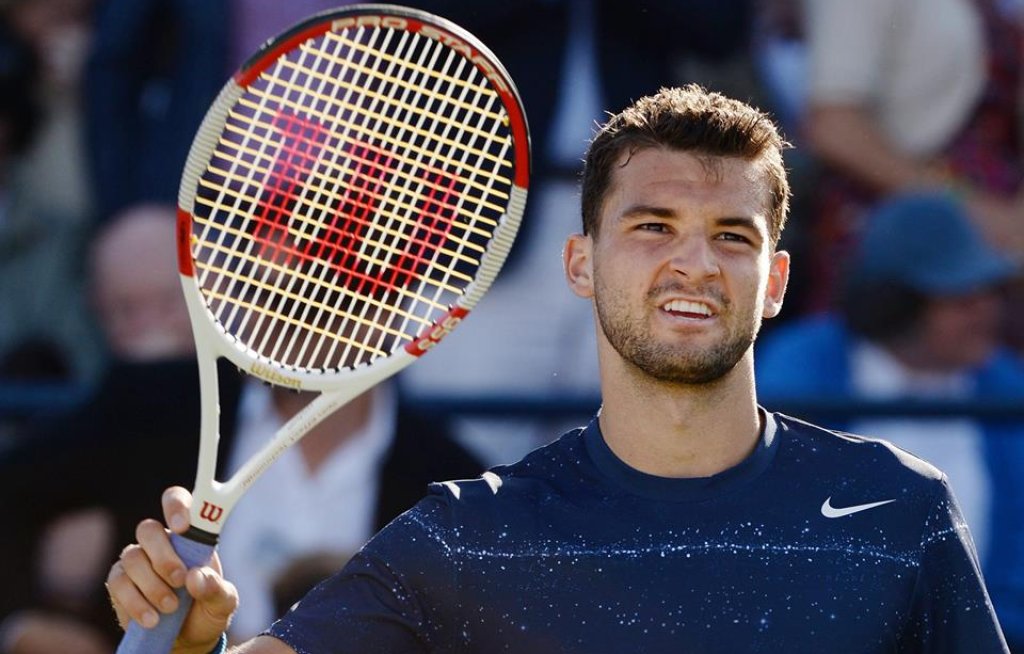 grigor