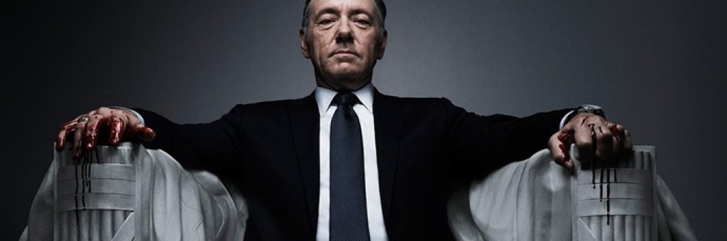 House of cards osnovna