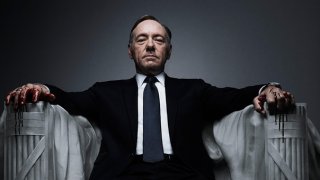 House of cards osnovna