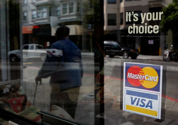 Visa и Mastercard все още са най-предпочитани при разплащанията