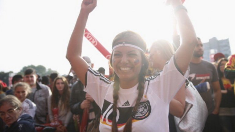 Европа: Германия (2)