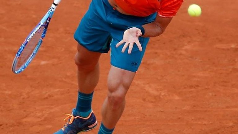 Томаш Бердих