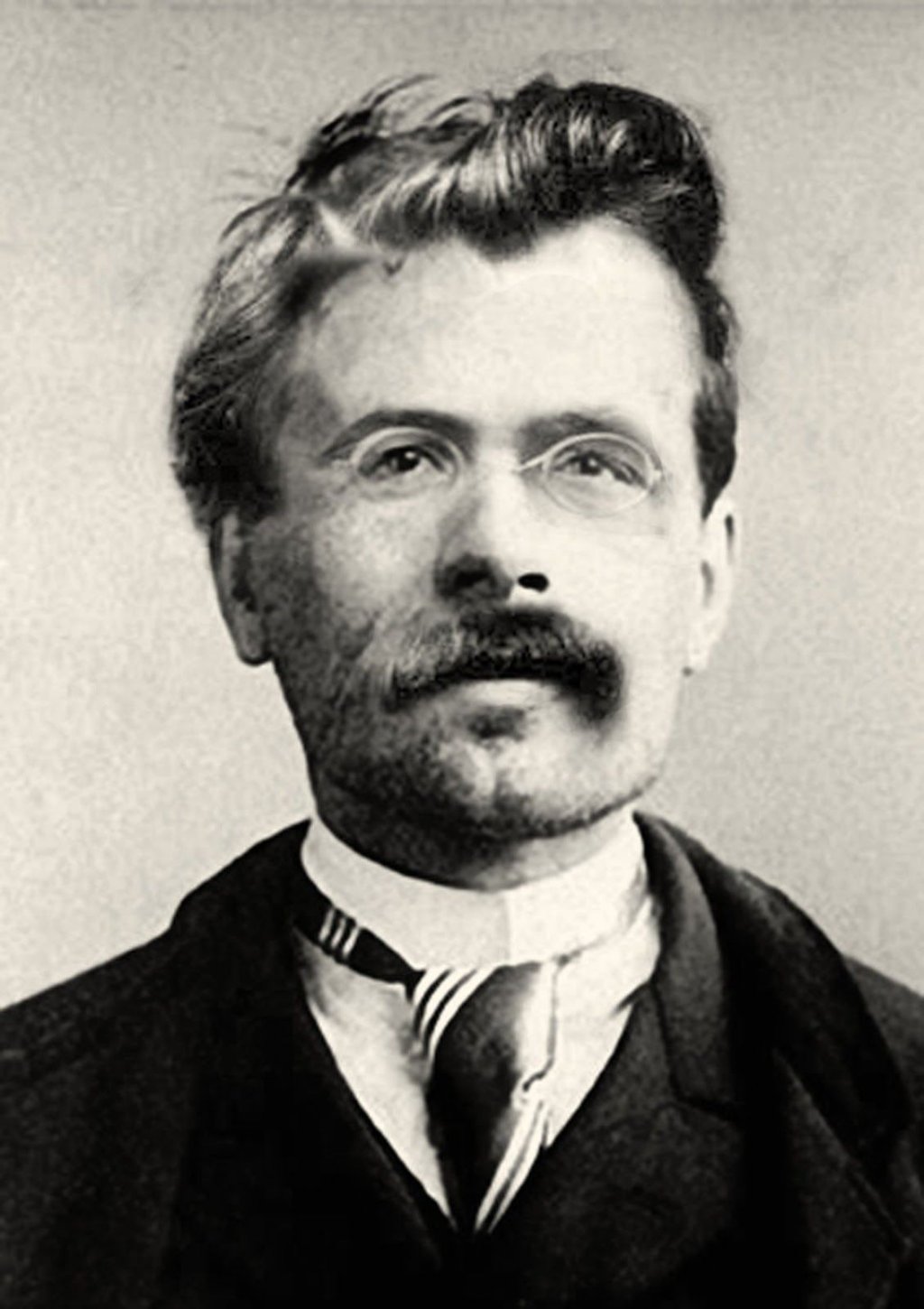 Който не умее да лъже, той не знае що е истина.