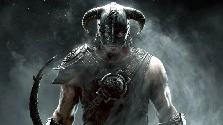 Elder Scrolls V: Skyrim
Интересът към Skyrim не спада цяло десетилетие след дебюта на играта през 2011 г. Изключително красиво представен свят, безкрайни възможности за разкриване на нови неща, активно общество от модъри, които постоянно обновяват и променят съдържанието и разбира се дракони. Какво повече може да иска един геймър?