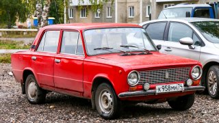 Производството беше възобновено, но само за някои модели