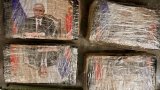 При акция на ГДБОП в София