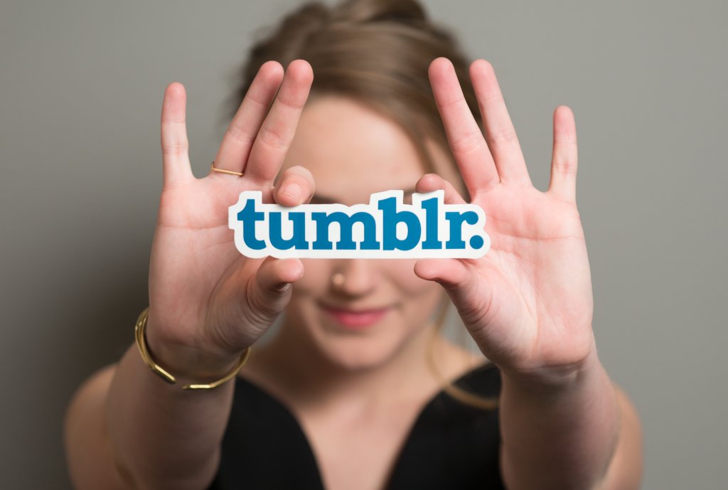 Tumblr NYFW Creators Dinner