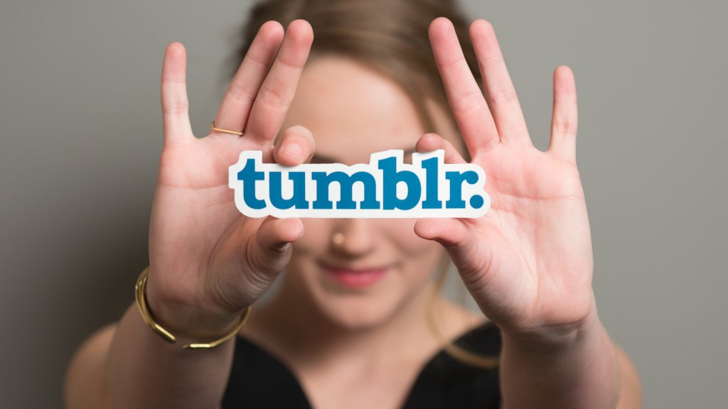 Tumblr NYFW Creators Dinner