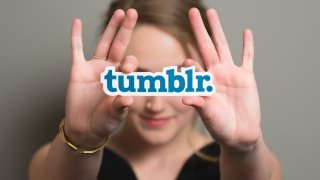 Tumblr NYFW Creators Dinner