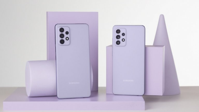 По-ярките дисплеи с подобрена скорост на обновяване са сред основните плюсове