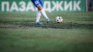 пазарджик, БФС, българско футболно първенство