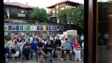 Започва „Аполония“ в Созопол