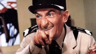 Louis de Funès