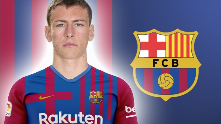 Талант от школата на Барселона се завърна в Славия