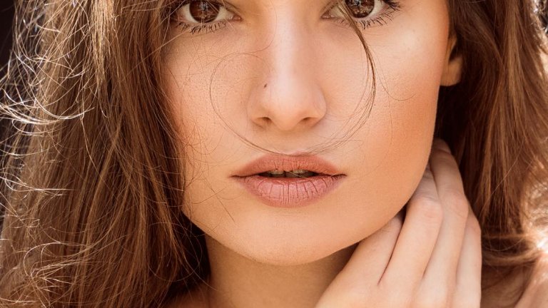 Когато светлините угаснат и залата притихне: Боряна Маноилова!